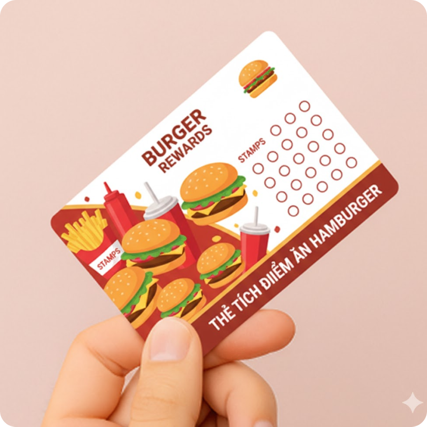 Thẻ Thành Viên