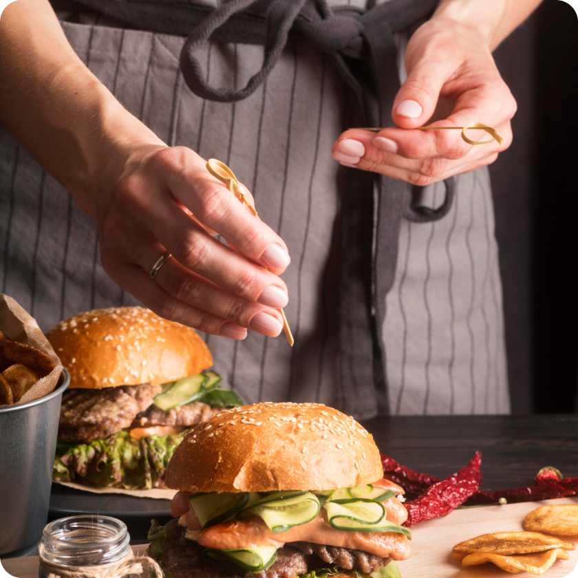 Cơ Hội Nghề Nghiệp