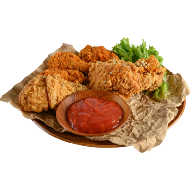 COMBO FAMILY A (Alacarte)