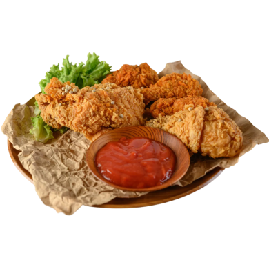 COMBO FAMILY B (Alacarte)