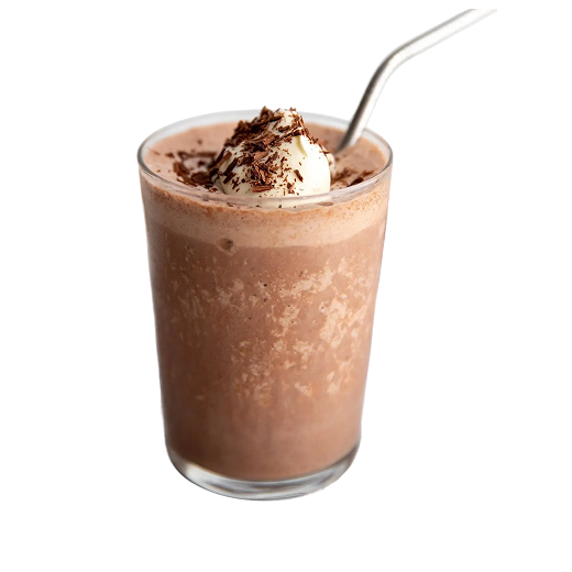 Chocolate Milkshake