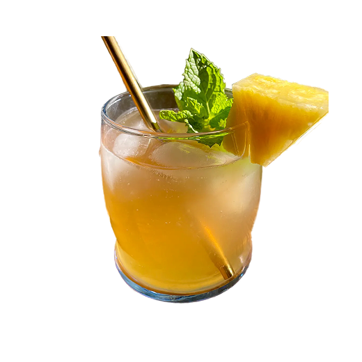 Pineapple Tea