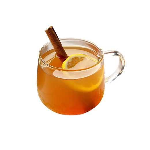 Honey Lemon Tea