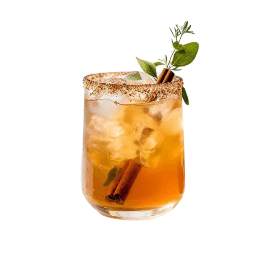 Apple Cocktail Tea