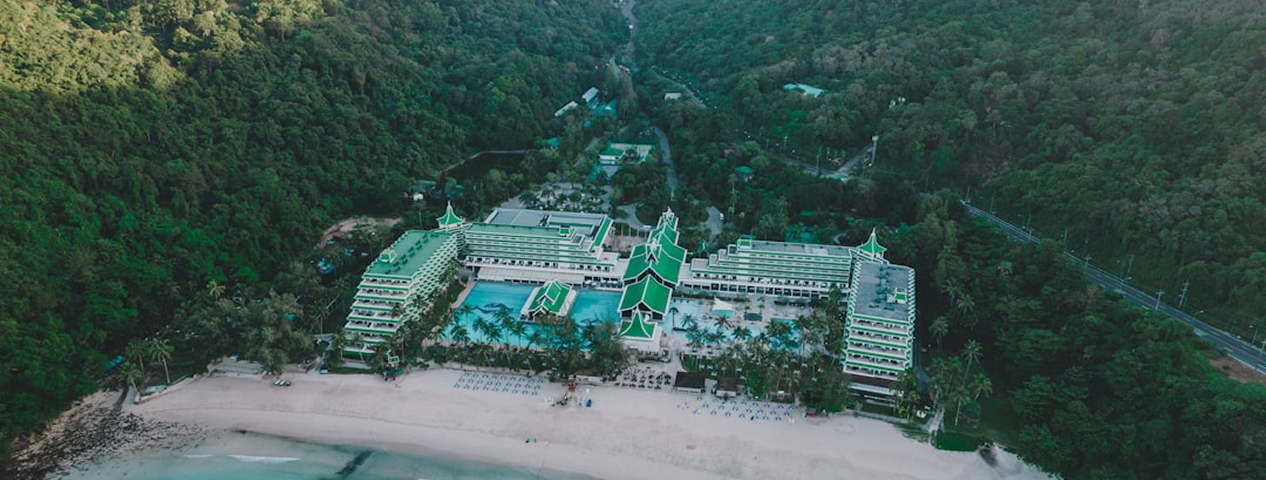 Thiên Đường Biển