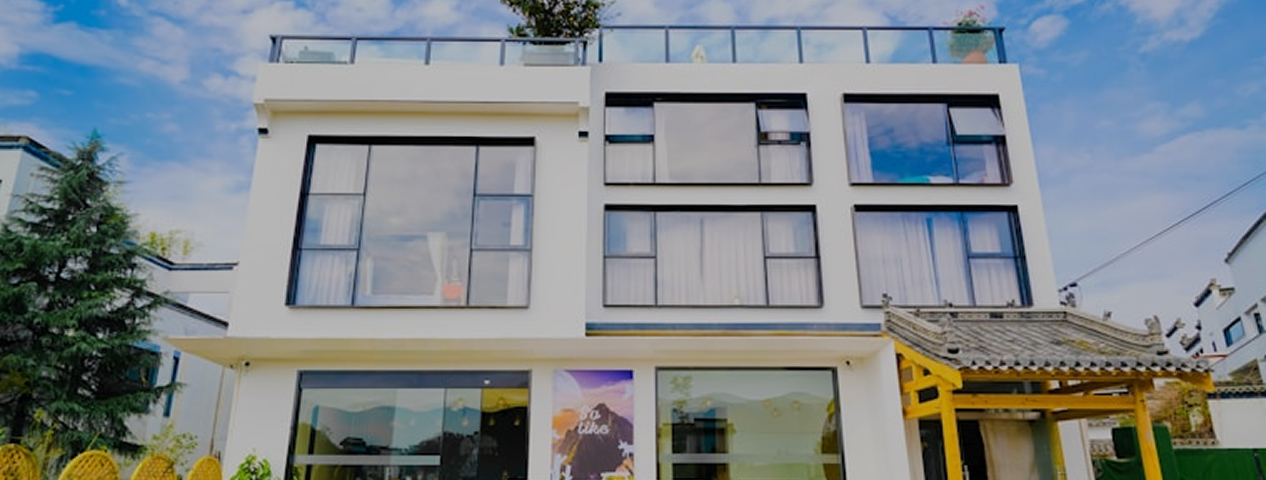 Căn Hộ Trung Tâm