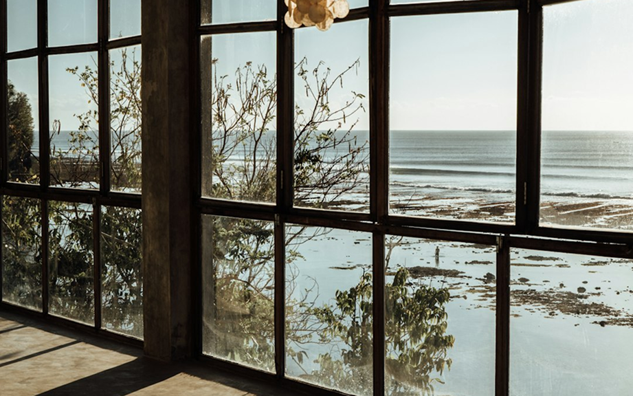 Biệt Thự Biển Sang Trọng