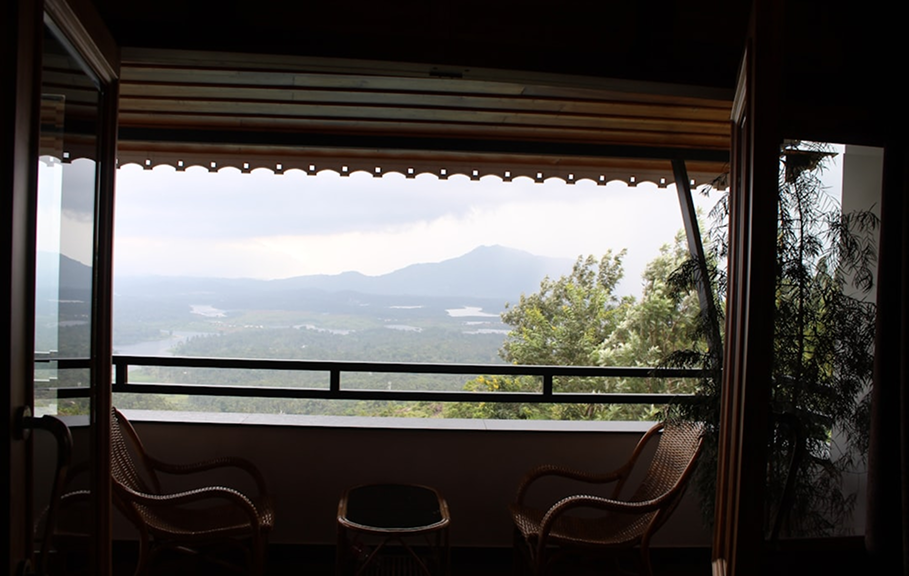 Suite Tổng Thống