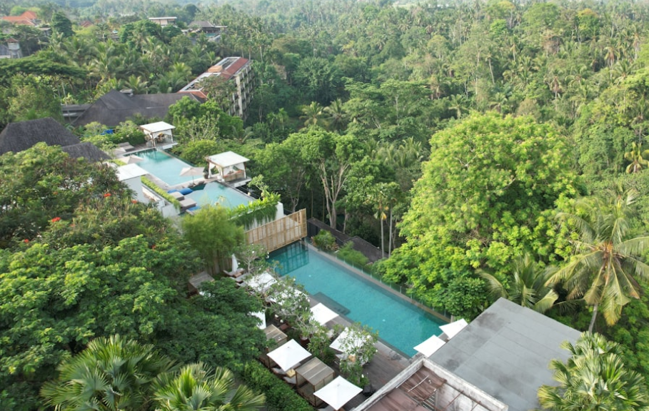 Phòng Standard Plus