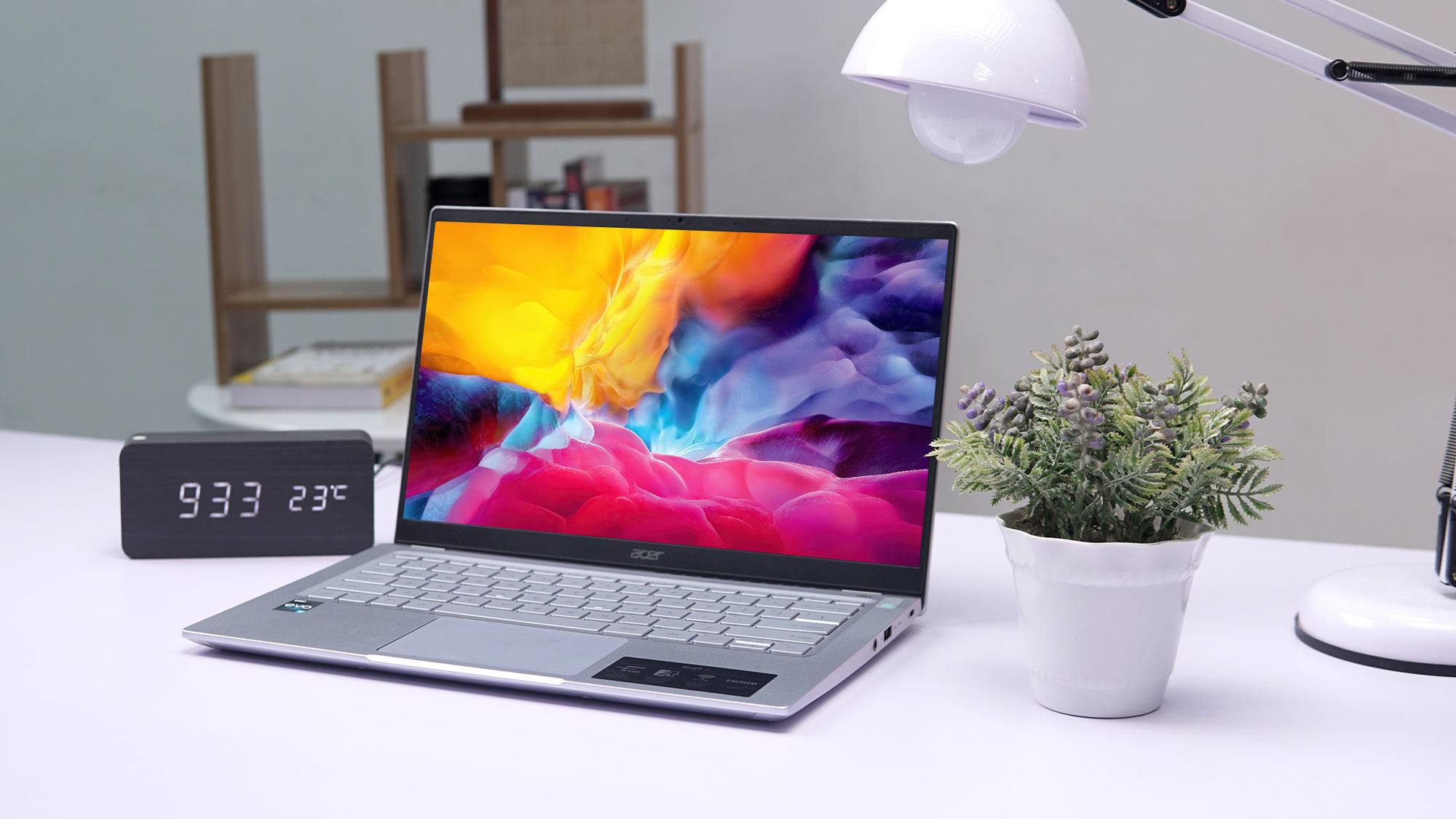 Top 5 Laptop Văn Phòng dưới 15 triệu