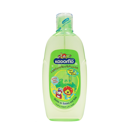Dầu tắm gội Kodomo 200ml