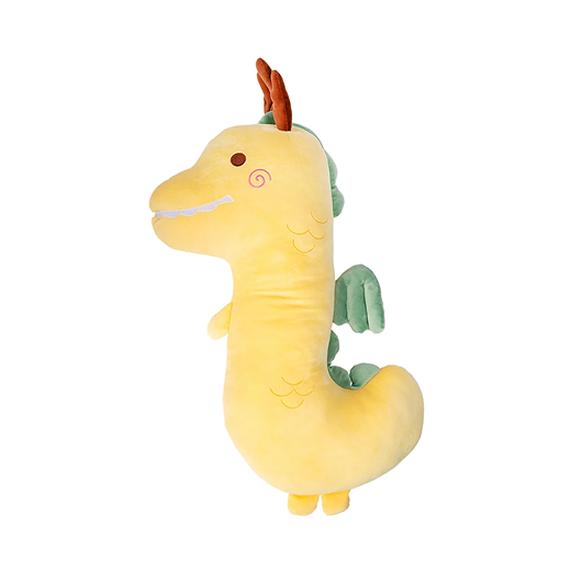 Gối ôm rồng vàng Animo C404(TĐ)