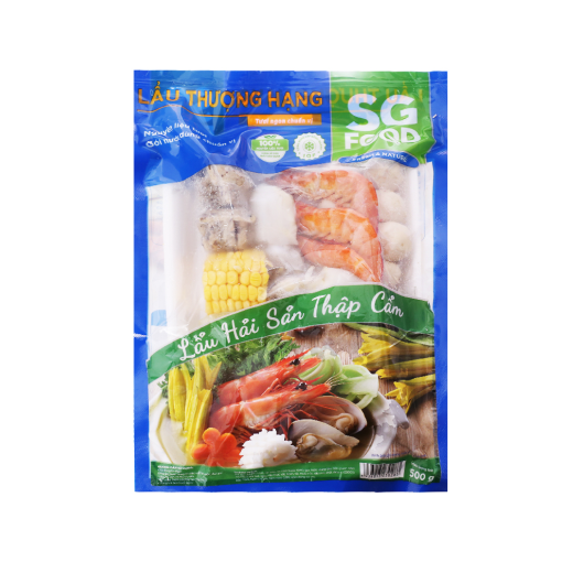 Lẩu thượng hạng