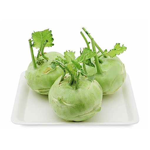 Su hào xanh WinEco 1KG