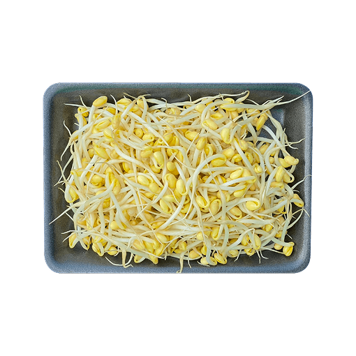 Rau mầm cải ngọt WinEco 100g Hộp