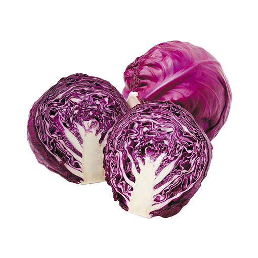 Bắp cải tím WinEco 1KG