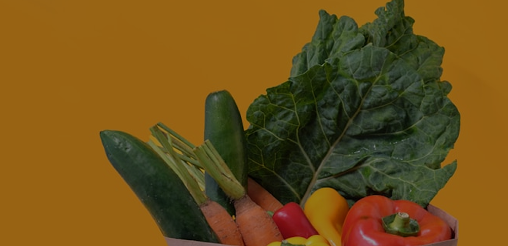 RAU CỦ TƯƠI SỐNG