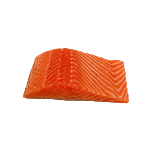 Cá hồi Chile We Are Fresh phi lê còn da tươi