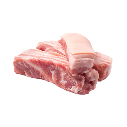 Ba rọi heo VietGAP We Are Fresh loại 1