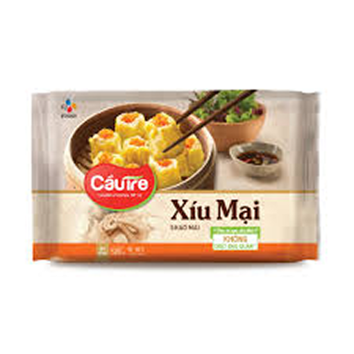 Xíu mại Cầu Tre, 500g