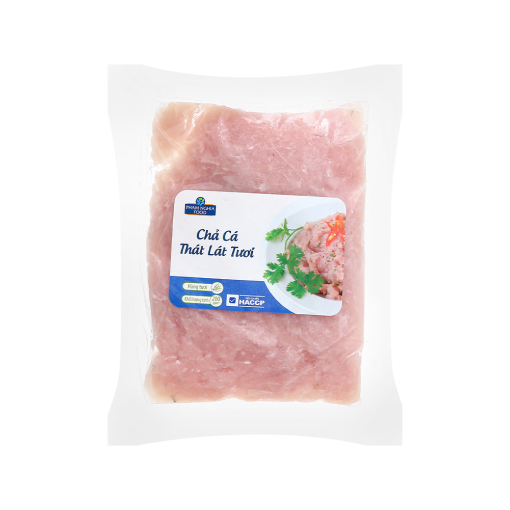 Cá thát lát nạo tươi