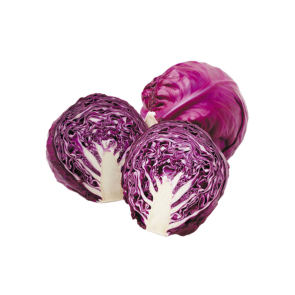 Bắp cải tím WinEco 1KG