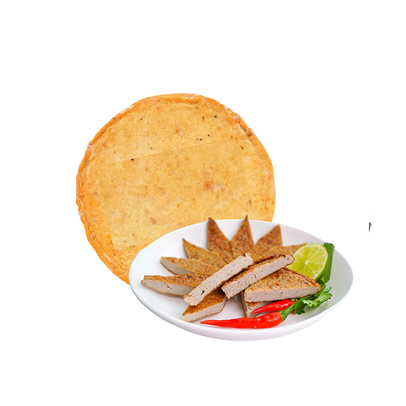 Chả cá thác lác