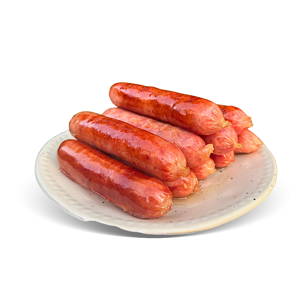 Lạp xưởng nạc