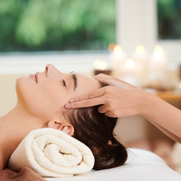 Quy trình chăm sóc da ban ngày (Buổi sáng)