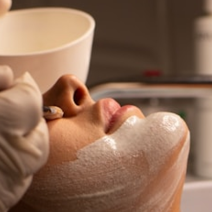 Quy trình chăm sóc da ban đêm (Buổi tối)