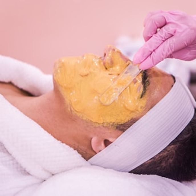 Combo lấy mụn + Mặt nạ kháng khuẩn