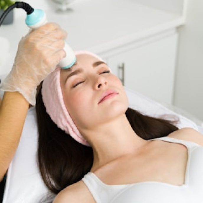 Combo 16 Bước Chuyên Sâu (Antay Spa)