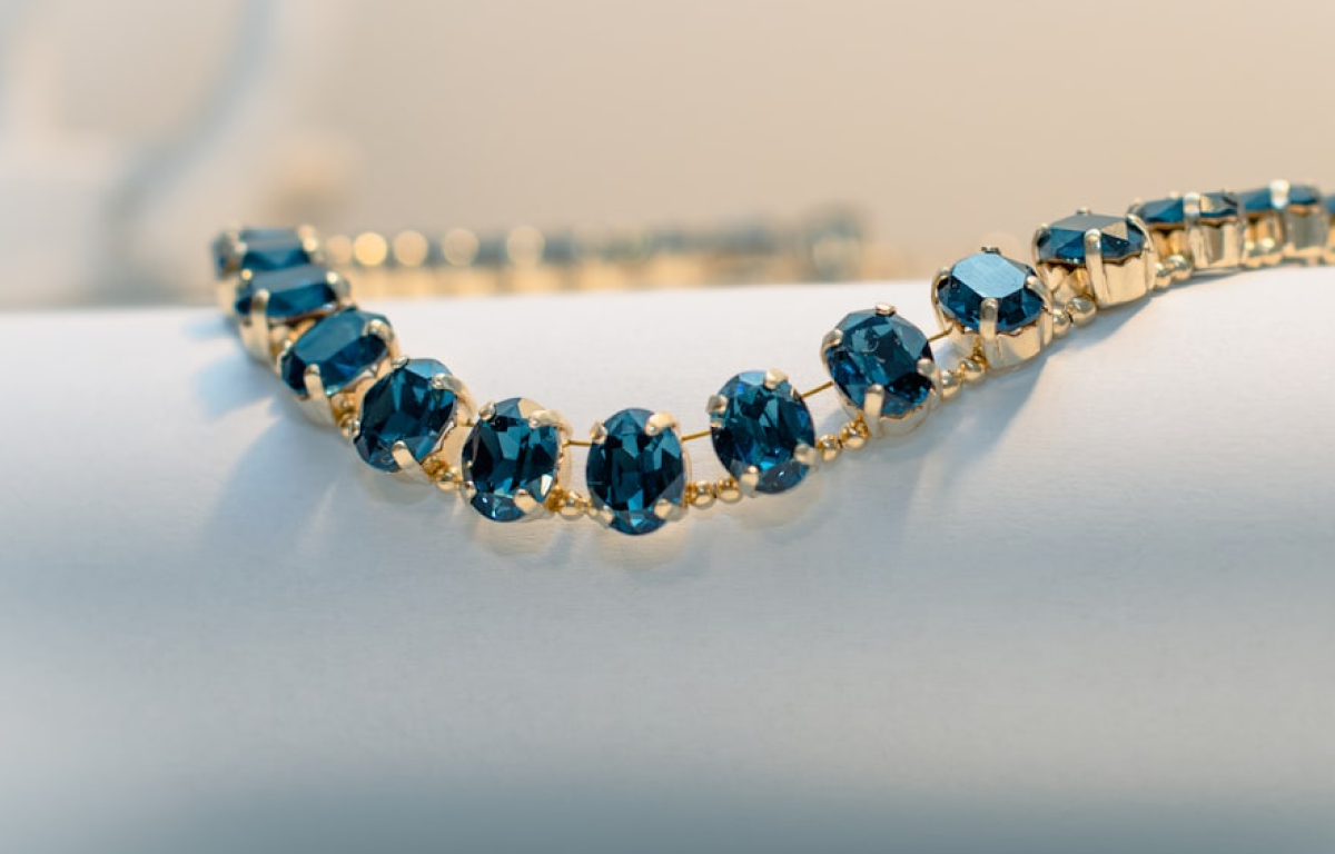 5 cách bảo quản trang sức luôn sáng bóng