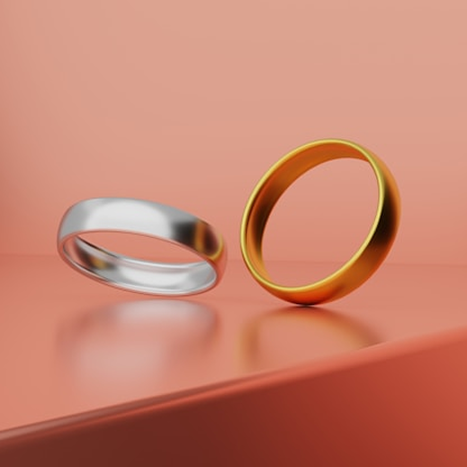 Nhẫn bạc 925 đính đá Topaz xanh