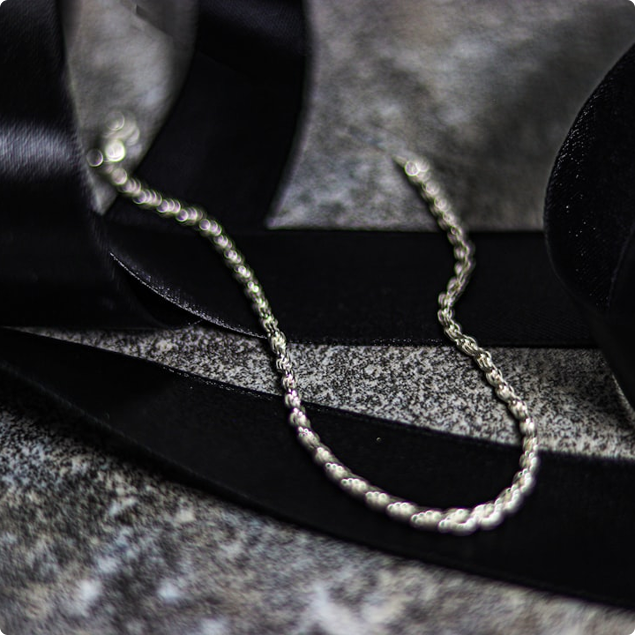 Nhẫn Đôi Cưới Platinum