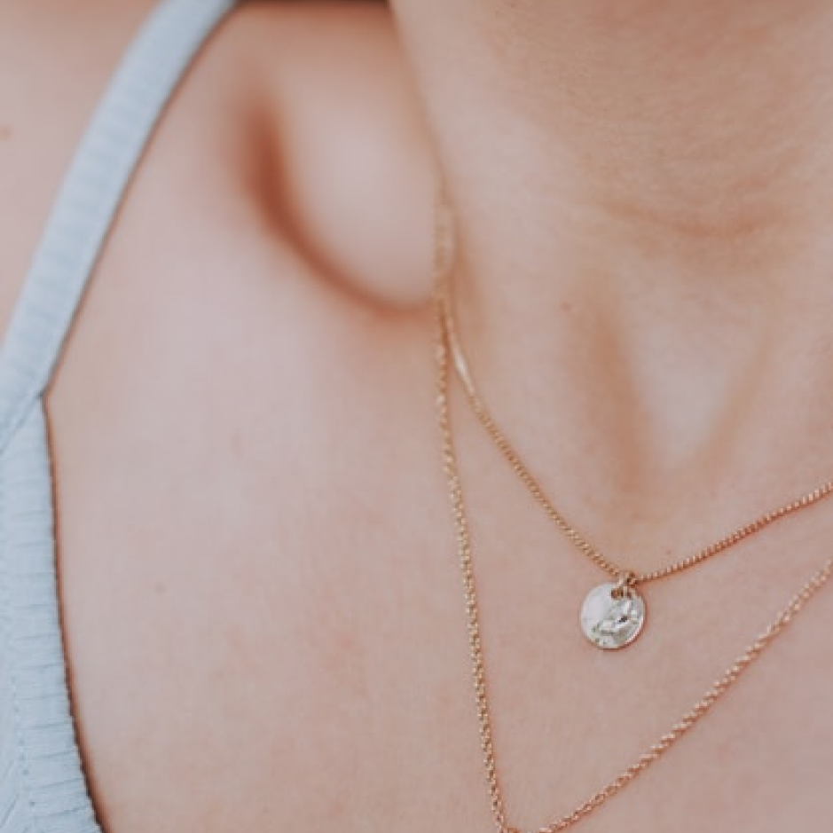 Set Trang Sức Cưới Hoàng Gia