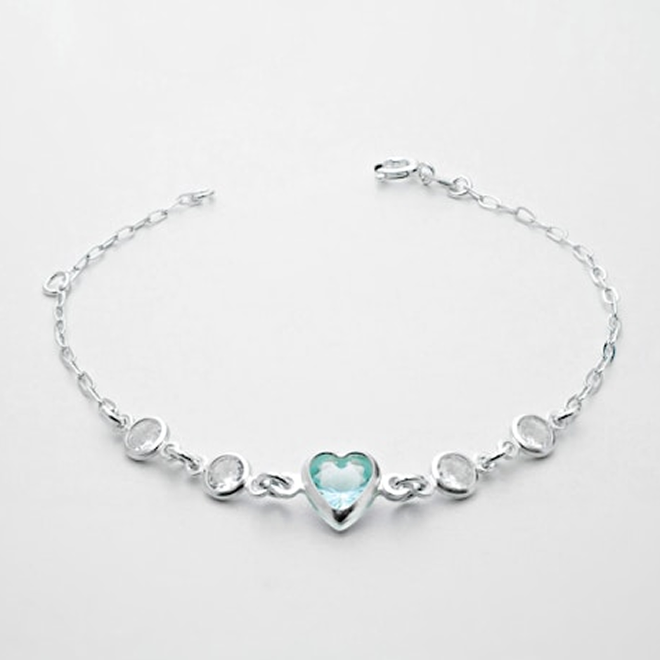 Vòng Tay Tennis Diamond