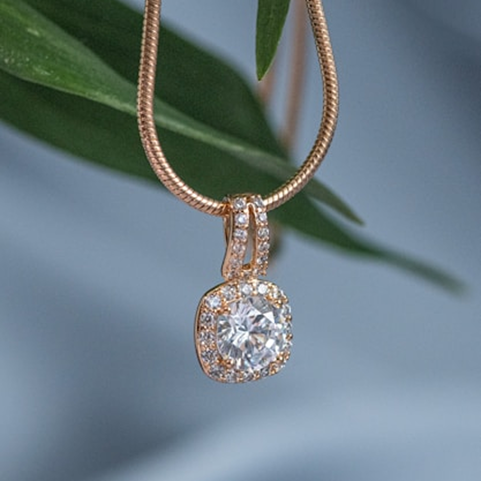 Nhẫn Emerald Colombia