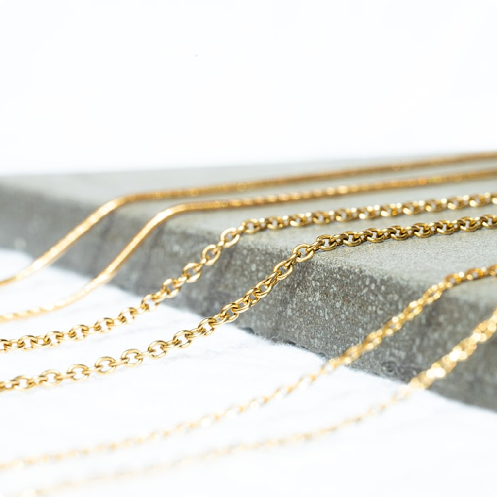 Nhẫn Hoa Sen Lotus