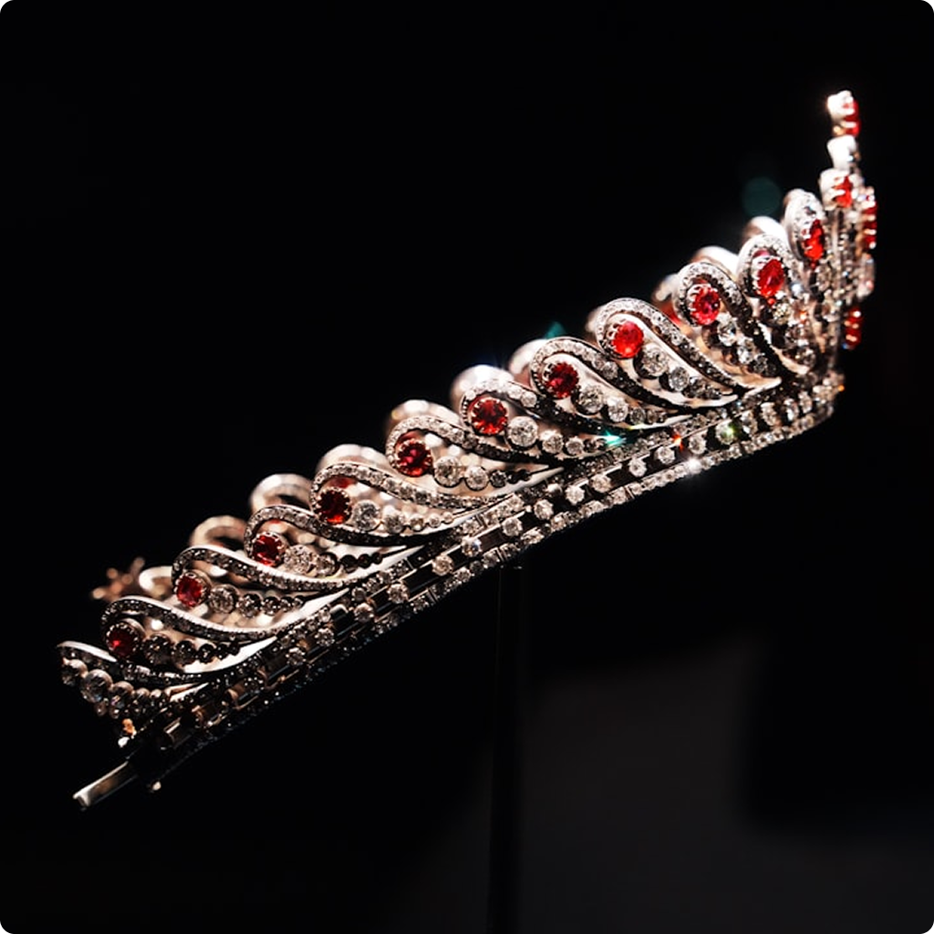 Bông Tai Cánh Bướm