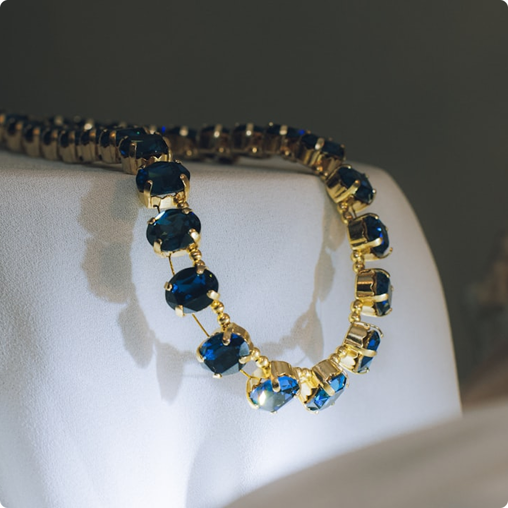 Vòng Tay Serpenti Bulgari Style